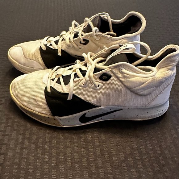 pg3 mens basketball shoes